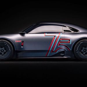 Die Grundform entspricht zunächst dem heutigen Standard des Herstellers.(Bild:  Porsche)