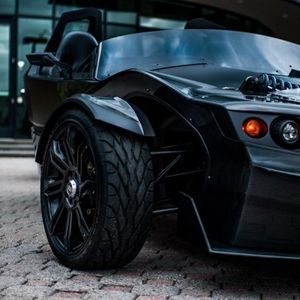 (Epic Electric Vehicles)