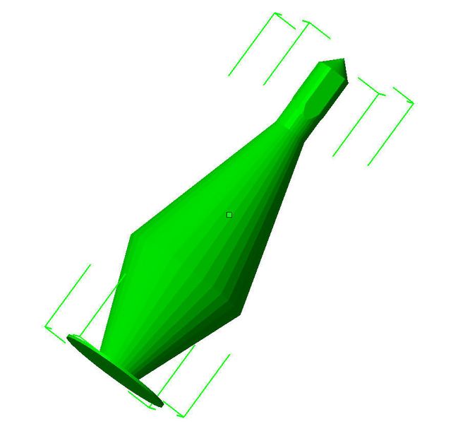 Mit Reaktionsküvetten aus dem Drucker zeigen die Forscher der TU Clausthal um Eike Hübner, wie Chemie und additive Fertigung zusammenkommen. (Eike Hübner, TU Clausthal)