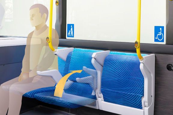 Dies ist eine der Neuheiten, auf die Toyota besonders stolz ist. (Toyota)