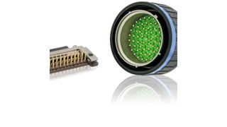 REACH:  Die Chemikalienverordnung stellt die Produktion von Kunststoffsteckverbindern vor Herausforderungen. (Bild: Souriau)