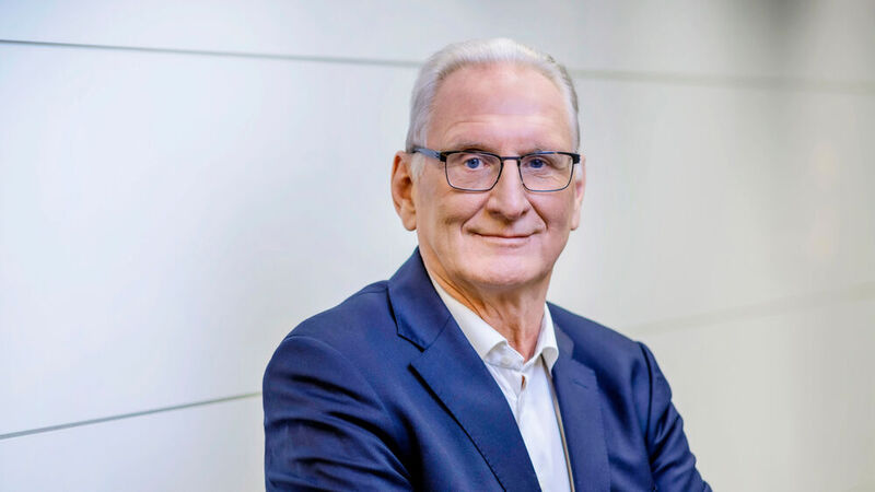 Ebenfalls in Ruhestand geht der seit 2014 amtierende Leiter Qualitätssicherung, Frank Schreier. Er ist übrigens seit 42 Jahren für den Volkswagenkonzern tätig. (Bild: Skoda)
