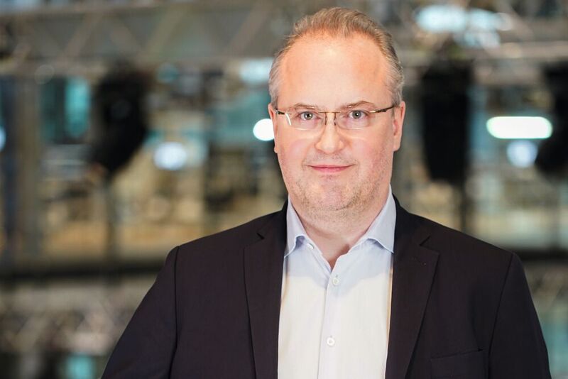 Werner Ferreira, CEO Capgemini Engineering Deutschland und Central Europe: „Neben der Kultur ist für einen Job heute auch der Purpose ausschlaggebend. Also ein Sinn, der weit darüber hinausgeht, nur allein Geld zu verdienen.“