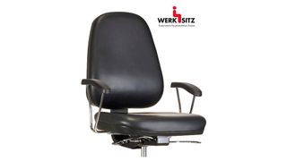 Reinraumstuhl (Werksitz)