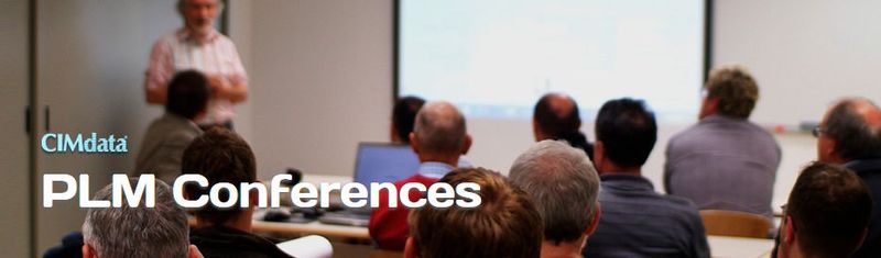 PLM Road Map  Bei der PLM Road Map handelt es sich um die richtige Messe für alle, die sich im thematischen Umfeld des Product-Lifecycle-Managements bewegen. Das diesjährige Motto steht ganz im Zeichen der Digitalisierung und wie das PLM diese vorantreiben kann. Von Industrie 4.0 über IoT bis hin zum Digital Twin werden hier spannende Themen rund um die Digitale Revolution vorgestellt und diskutiert.  Wann: 24. Oktober, Stuttgart. Mehr unter: 