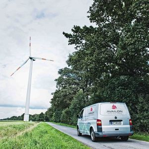 Availon bietet nun für die Anlagen V80 VCS und V90 2.0 MW den Austausch der Rotorkabel an. Hierbei werden die bestehenden Rotorkabel durch die neueste Generation von Kabeln mit einem erhöhten Kabelquerschnitt ersetzt. 