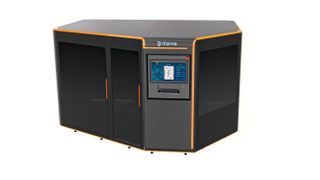 NCMT has signed an exclusive distribution agreement for the sale in the UK and Ireland of AM machines manufactured by Tritone Technologies.  (Source: Tritone)