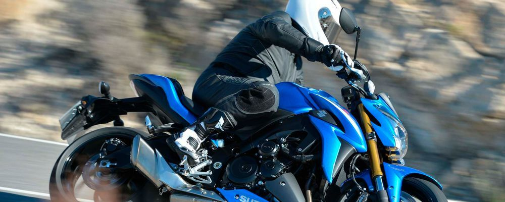 Suzuki Motorrad Ruckruf Wegen Kraftstoffverlust