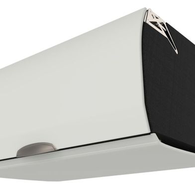 Thermoplastic sandwich structures are intended to enable the efficient production of luggage compartments in aircraft cabins, such as this overhead bin. (Image:Diehl Aviation Laupheim GmbH)