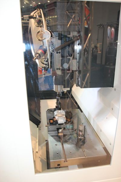 Rückblick: Bilder von der Euromold 2013. (Bild: Finus/Klöpping)