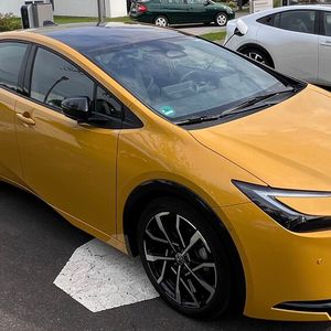 Seit dem Start des Prius im Jahr 1997 hat Toyota weltweit mehr als 23 Millionen elektrifizierte Fahrzeuge verkauft. Mehr als fünf Millionen davon sind Prius und Prius Plug-in Hybrid.(Bild:  autodrom)