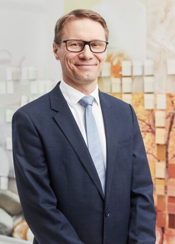 PPG has announced that Markus Melkko has been appointed interim chief executive officer (CEO) of Tikkurila Oyj, effective immediately, in addition to his current responsibilities as chief financial officer (CFO). (Tuukka Ervasti/ Business Wire)