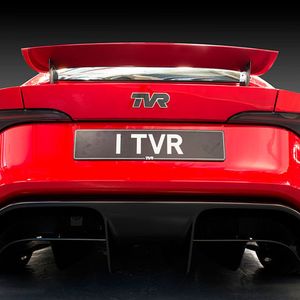 (TVR)