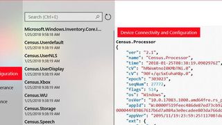 Mit dem Windows Diagnostic Data Viewer bekommen Windows-10-Anwender ein Tool, mit dem sie kontrollieren können, welche Diagnosedaten das Betriebssystem an Microsoft überträgt.  (Vogel IT-Medien)