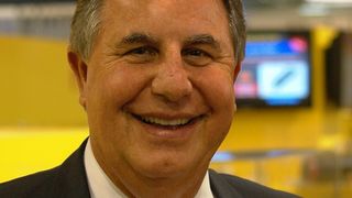 Pierre Rottet verstärkt das Verkaufsteam von Fanuc in der Schweiz. (Bild: Fanuc)