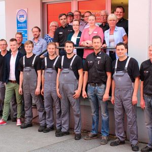 (Autohaus Bleker GmbH)