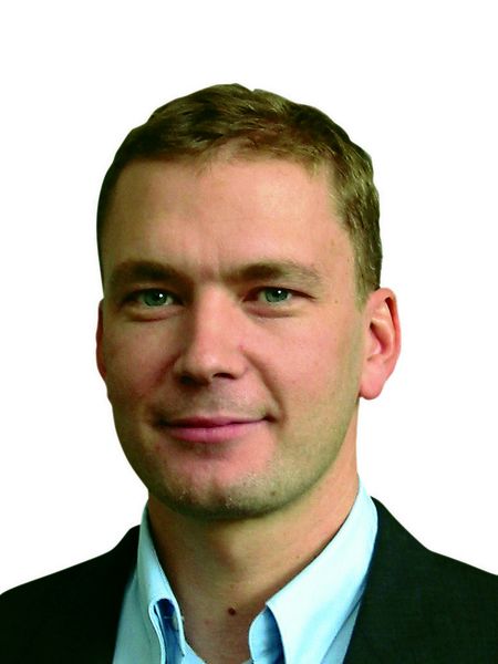  (Archiv: Vogel Business Media)