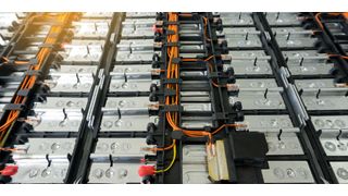 Batteriemonitoring: Batterieüberwachung mit elektrochemischer Impedanzspektroskopie bringt einige Vorteile. (Bild: TI)