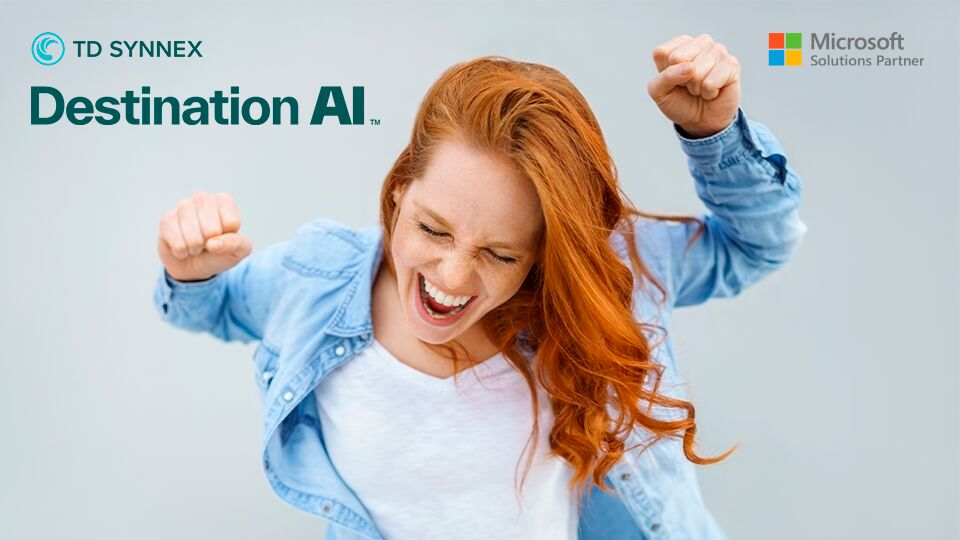 Cloud solutions, AI, and security are inextricably linked today ...