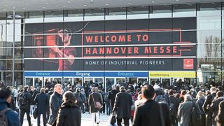 Ab 2020 will die Hannover Messe noch stärker auf die Transformation der Industrie fokussieren. (Bild: Deutsche Messe AG)