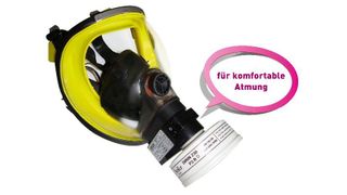 Ekastu-Atemhilfe Airmatic (Ekastu)