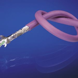 Die Feldbusleitung: Der „unkaputtbare“ Profibus