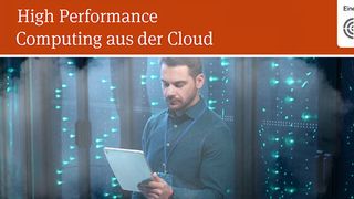 Das neue eBook zu „High Performance Computing aus der Cloud“ befasst sich mit dem zurzeit heißesten Eisen im IT-Feuer. (Bild: © Fractal Pictures - stock.adobe.com)
