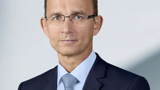 Dr. Frank Rabe leitet ab Oktober den Geschäftsbereich Instrumentation & Driver HMI bei Continental. (Continental)