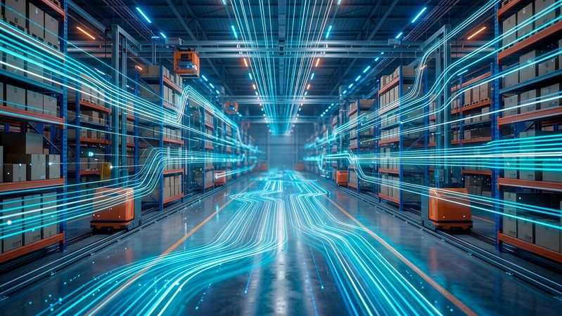 For power module manufacturers, material selection now involves both technical performance and the reliability of the supply chain behind it.(Source: ©  CuteBee - stock.adobe.com)