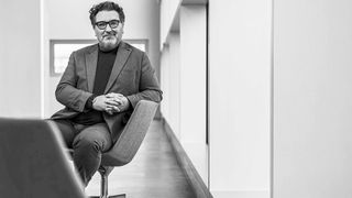 Massimo Frascella wird am 1. Juni 2024 neuer Chefdesigner von Audi. (Bild: Bernhard Huber)