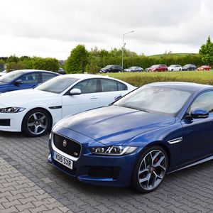 Der Einstiegpreis für den Benziner mit 200 PS beträgt 36.450 Euro. Für die Dieselvariante mit 163 PS werden 36.500 Euro fällig.(Foto:  Michel)