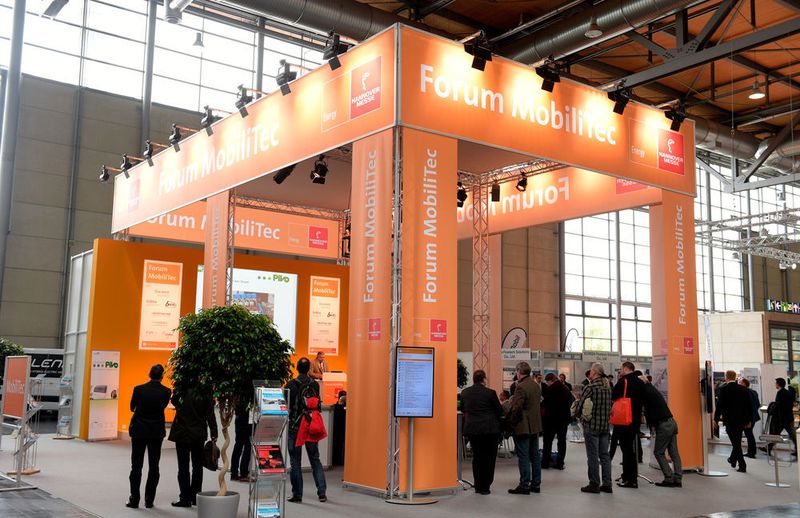 Von umweltfreundlicher Energieerzeugung über Energieeffizienz bis hin zum Energiemanagement – die Leitmesse Energy der Hannover Messe 2017 zeigt viele Möglichkeiten. (Hannover Messe)