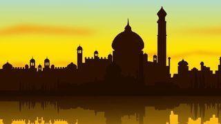 Würden Sie einer indischen Firma Ihre Daten anvertrauen? Im Falle von Tech Mahindra haben das bereits rund 1000 Unternehmen weltweit getan.  (Bild: gemeinfrei, OpenClipart-Vectors / Pixabay)