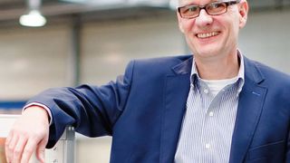 Dr. Christoph Beumer, geschäftsführender Gesellschafter der Beumer Group. (Bild: Beumer)