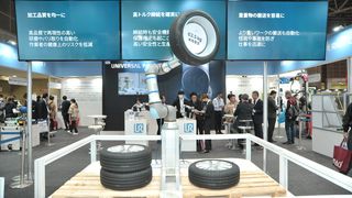 11-2023-ur30-launch-irex-2023-1 (Quelle: Universal Robots)