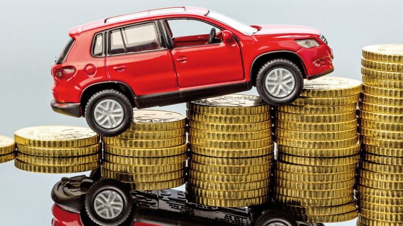 Kraftstoff, Versicherung, Stundensätze – alles wird teurer für Autofahrer. Die versuchen zu sparen – vielfach zulasten des Werkstattgeschäfts.(Foto:  Wodicka)