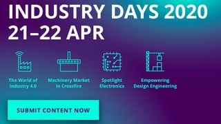 Mit den Industry Days veranstaltet die VCG am 21. und 22. April 2020 die erste „user generated virtual conference“ – der Auftakt zu einer Eventreihe. (Bild: Industrial Generation Network)