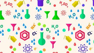 Die neue Reaktion läuft in einem einzigen Schritt ab, statt wie bisher in fünf bis sechs Stufen. (Bild: frei lizenziert)