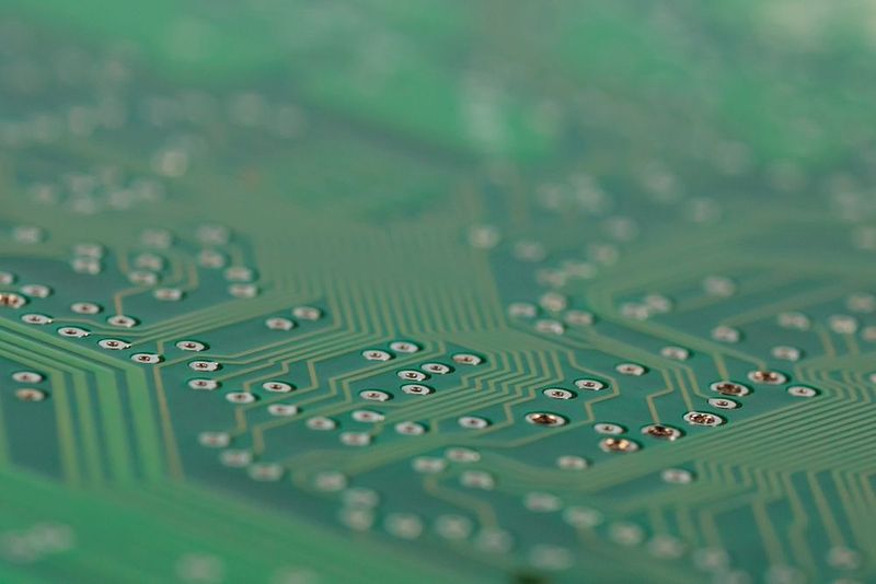 Die technologische Entwicklung sowohl im industriellen als auch im kommerziellen Bereich ist Inhalt des 