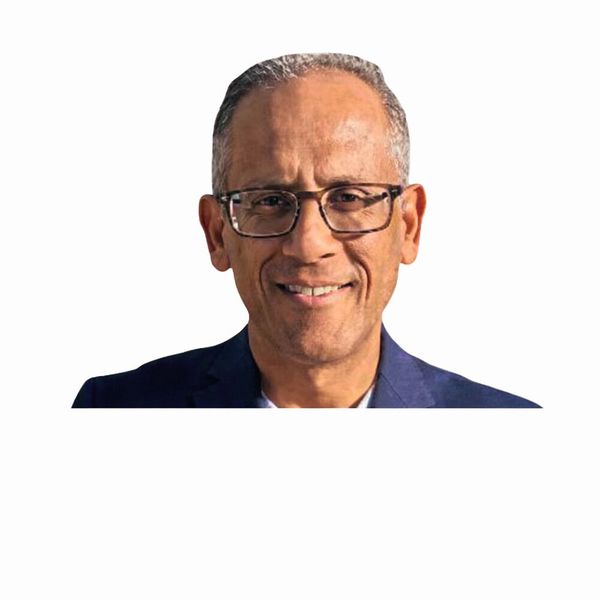 Suchit Jain, vice-président Strategy chez Dassault Systèmes. (Source : Dassault Systèmes)