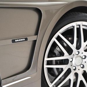 (Brabus)