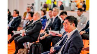 Last week, a press conference for the Chinese market was held to present EMO Milano 2021. (Ruggiero Scardigno/ EMO Milano)