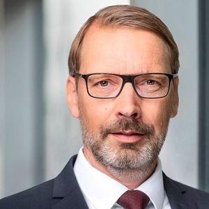 Rainer Heupel wird neuer Finanzchef bei Huf. (Bild:  Huf)