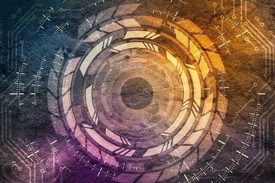 Cyberangriffe können nicht nur digitale Systeme treffen, sondern auch reale, physische Schäden anrichten, indem die Schadsoftware Steuerungs- und Automatisierungssysteme angreift.(Bild:  Pixabay)