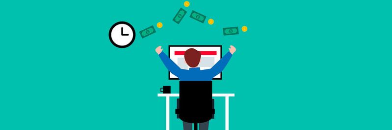 In welchem Land verdienen frisch eingestiegene Software Engineers am besten?(Bild:  frei lizenziert /  Pixabay)