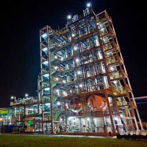 Arkema unveils a 20 % expansion of its Kynar PVDF production capacity at its Changshu site in China, with the new unit expected to start up in 2028.(Source:  Arkema)