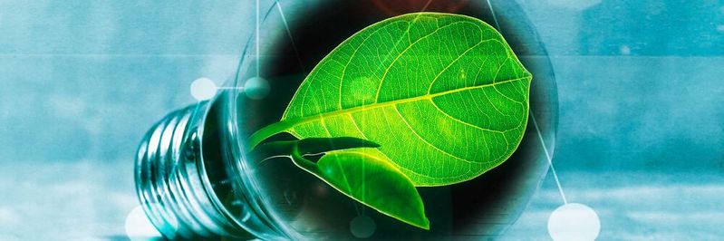 Die Nutzung von Bluetooth Mesh kann in der Gebäudeautomatisierung Energieeinsparungen von über 90 Prozent bewirken.(Bild:  gemeinfrei /  Pixabay)