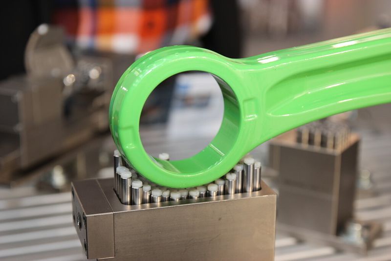 Rückblick: Bilder von der Euromold 2013. (Bild: Finus/Klöpping)