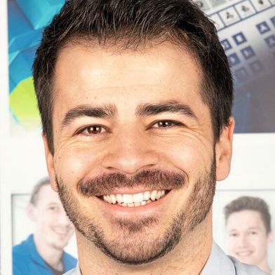 Tobias Frech ist seit dem 1. Januar 2026 neuer Verkaufsleiter bei der Sigmatek Schweiz AG. (Bild: Sigmatek)