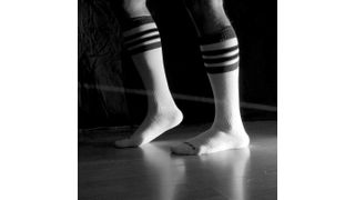 The study examined whether a sock fitted with a ballistocardiogram (BCG) sensor could distinguish between healthy people and patients with diabetes. (Source: free licensed)
